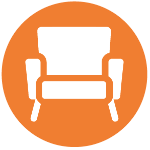 furniture icon